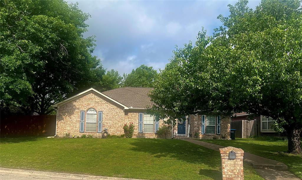 Chapel Creek - Residential