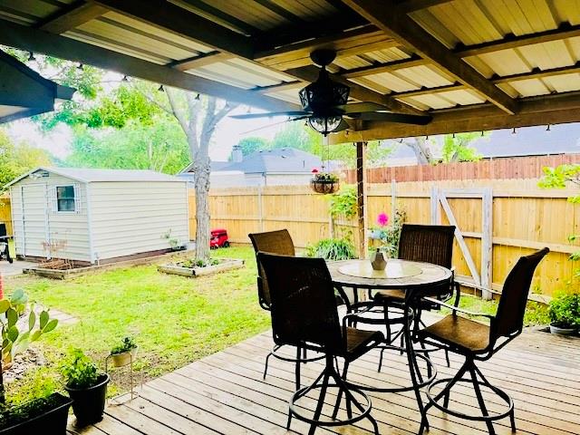 Chapel Creek - Residential