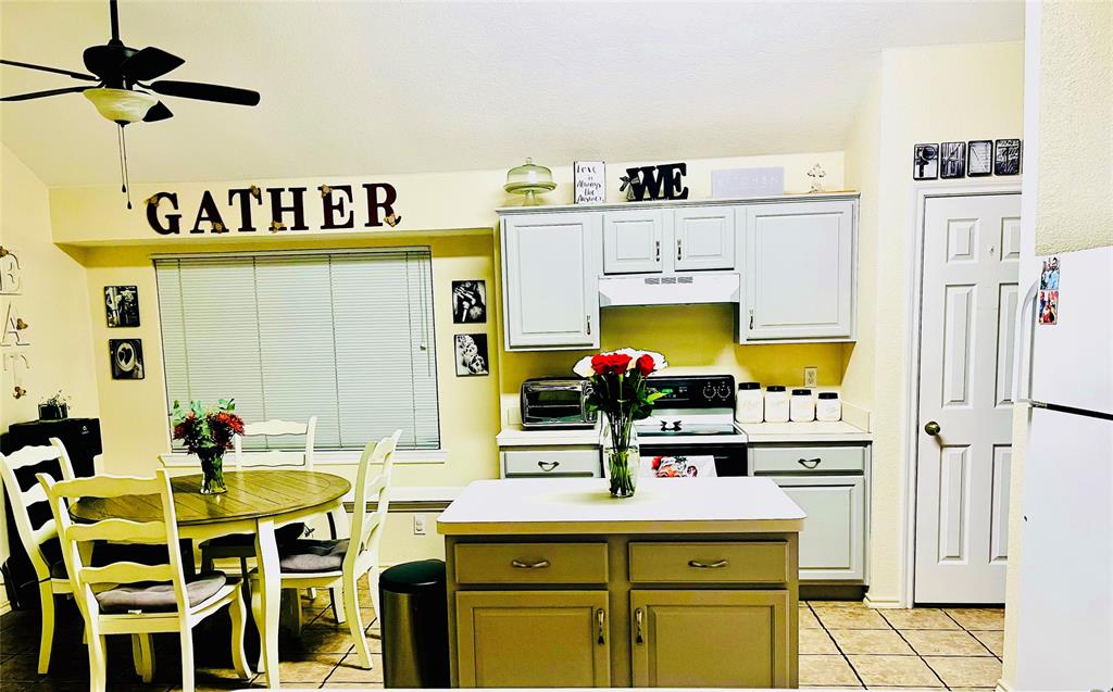 Chapel Creek - Residential