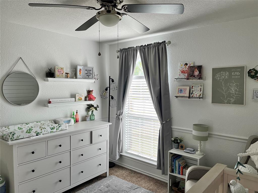 Chapel Creek - Residential