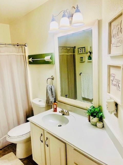 Chapel Creek - Residential