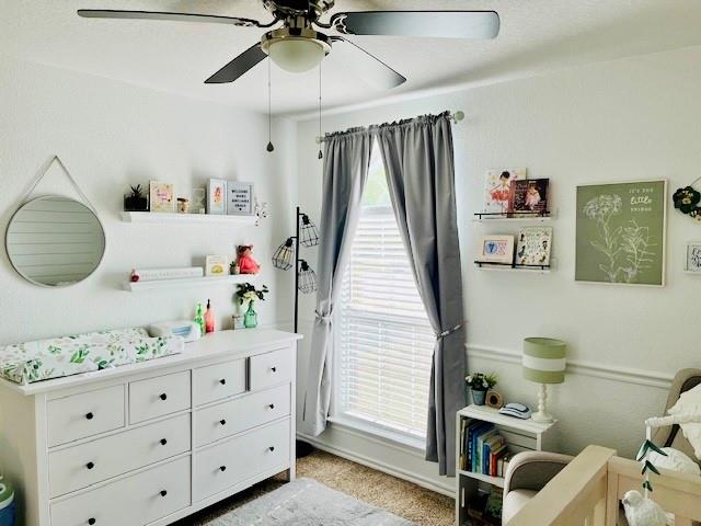 Chapel Creek - Residential