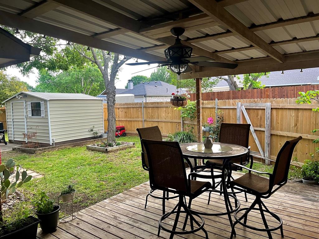 Chapel Creek - Residential