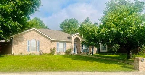 10508 Holly Grove Drive Fort Worth TX 76108