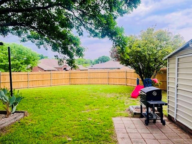 Chapel Creek - Residential