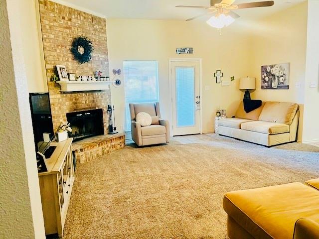 Chapel Creek - Residential