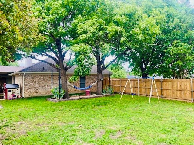 Chapel Creek - Residential