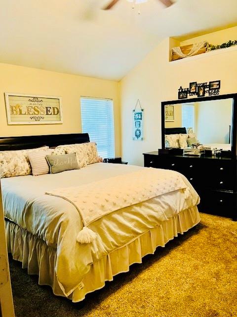 Chapel Creek - Residential