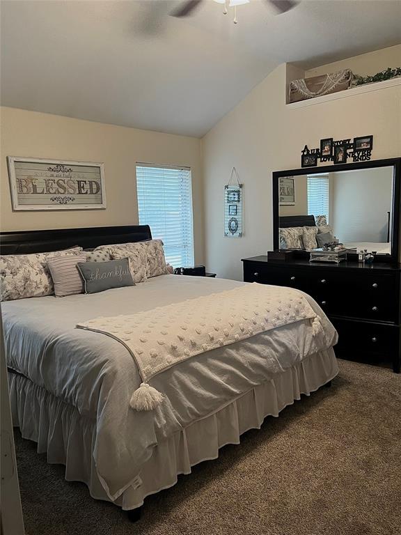 Chapel Creek - Residential