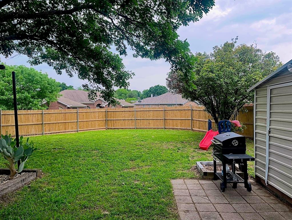 Chapel Creek - Residential