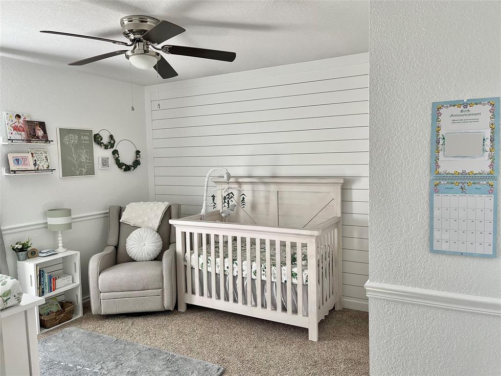 Chapel Creek - Residential