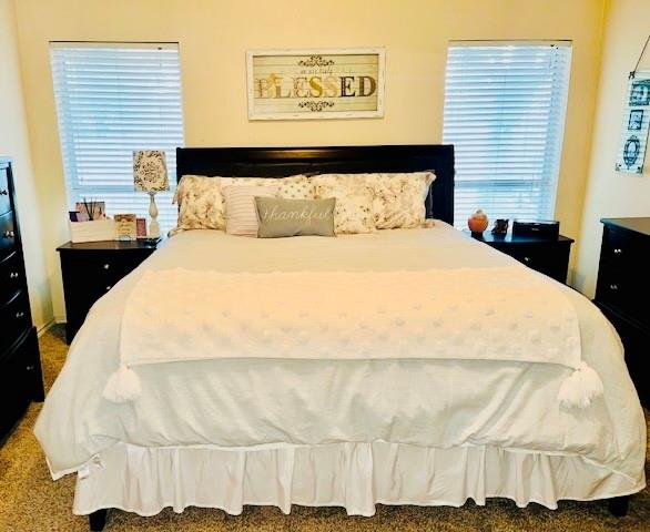 Chapel Creek - Residential