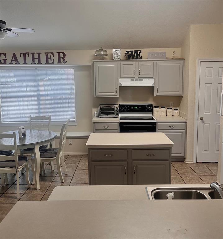 Chapel Creek - Residential