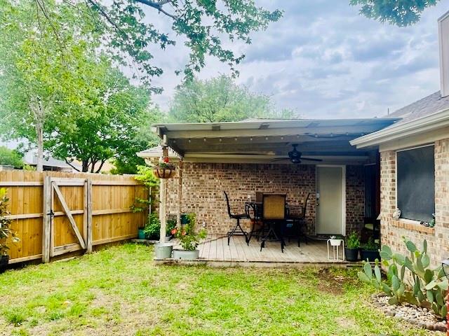 Chapel Creek - Residential