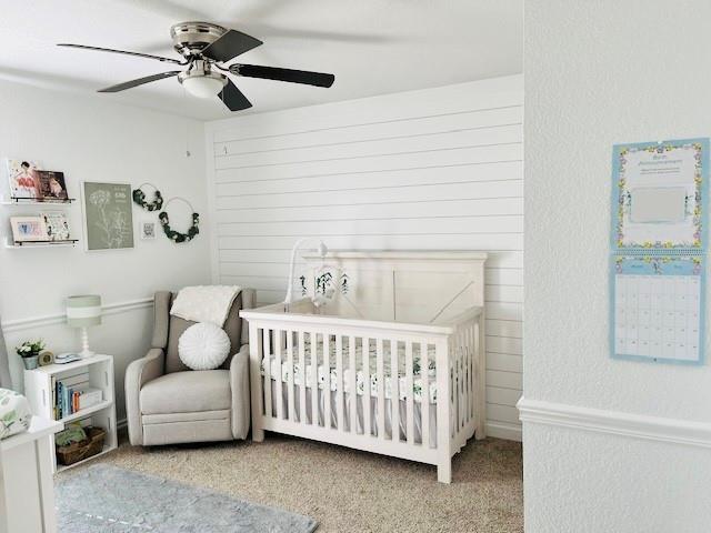 Chapel Creek - Residential