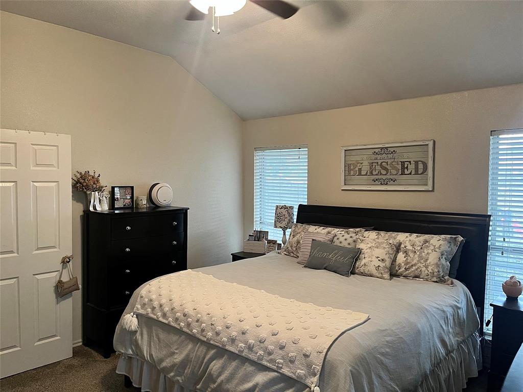 Chapel Creek - Residential