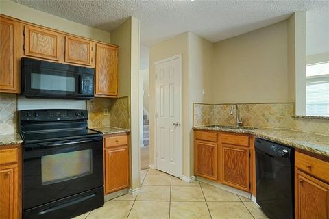 Tiny photo for 2000 Creek Royal Drive, Mesquite, TX 75181 (MLS # 21184683)