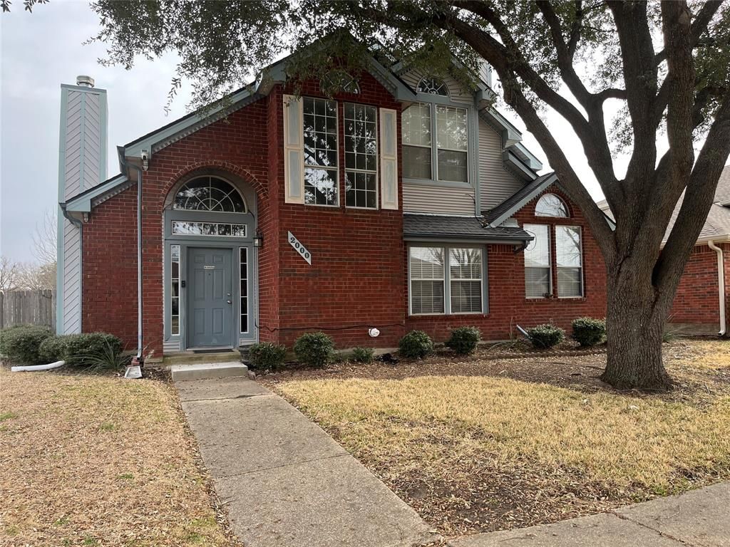 Photo of 2000 Creek Royal Drive, Mesquite, TX 75181 (MLS # 21184683)