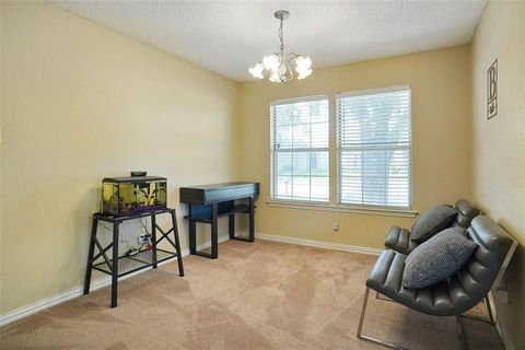 Tiny photo for 2000 Creek Royal Drive, Mesquite, TX 75181 (MLS # 21184683)