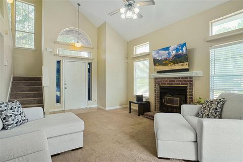 Tiny photo for 2000 Creek Royal Drive, Mesquite, TX 75181 (MLS # 21184683)