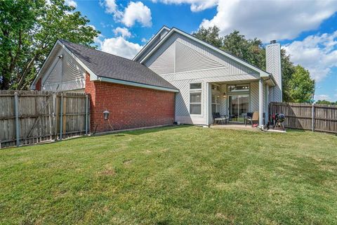 Tiny photo for 2000 Creek Royal Drive, Mesquite, TX 75181 (MLS # 21184683)