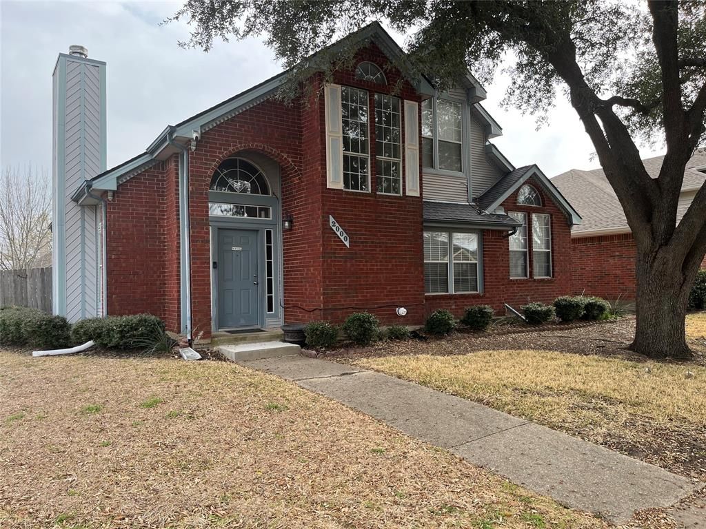 Photo of 2000 Creek Royal Drive, Mesquite, TX 75181 (MLS # 21184683)