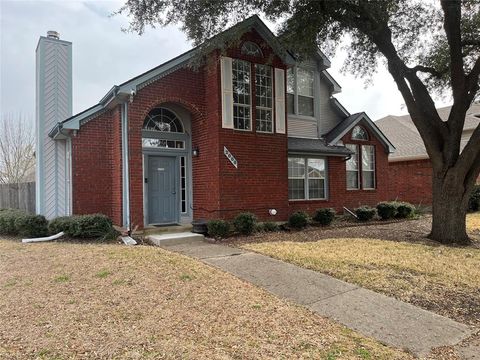 Tiny photo for 2000 Creek Royal Drive, Mesquite, TX 75181 (MLS # 21184683)