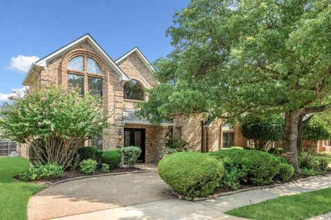 3213 Louis Drive Plano TX 75023