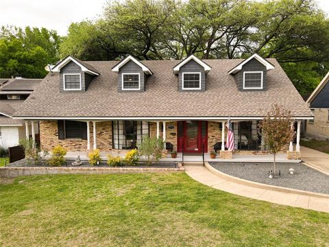 1711 Tamarack Drive Dallas TX 75228