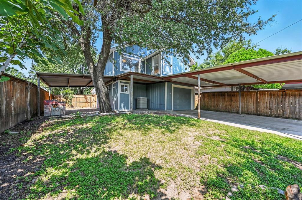 Nantucket Village North - Residential Lease