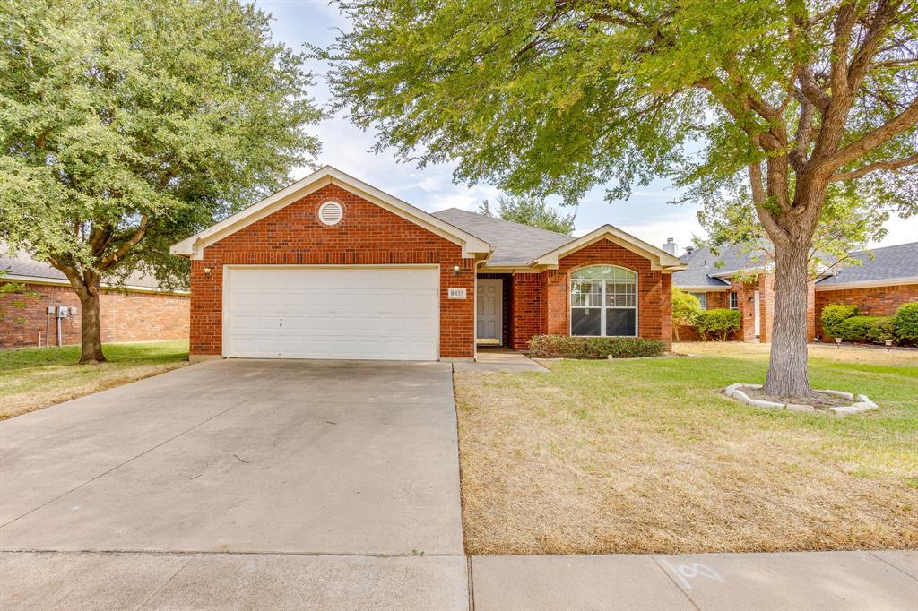8433 Trinity Vista Trail