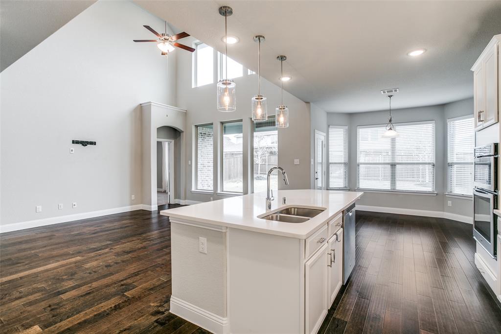 Canyon Falls Village W2 Ph - Residential Lease