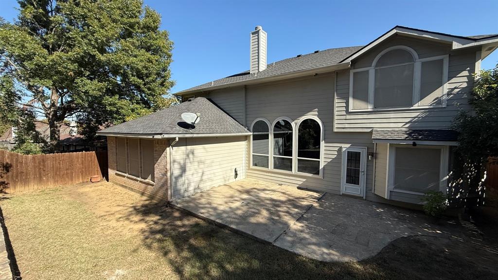 Westchester On The Creek Ph 04 - Residential Lease