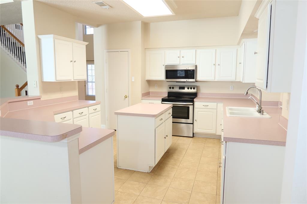 Westchester On The Creek Ph 04 - Residential Lease