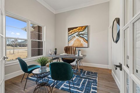 Tiny photo for 1607 Pebble Beach Lane, Cedar Hill, TX 75104 (MLS # 21059574)