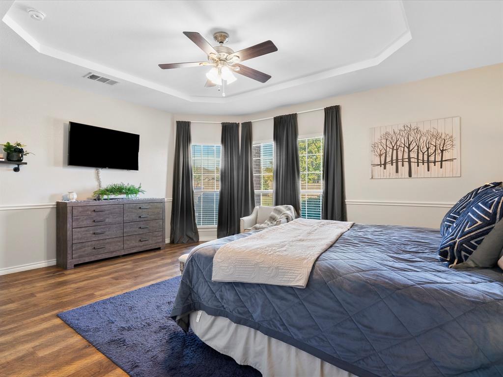 Sendera Ranch - Residential