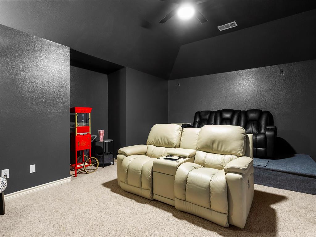 Sendera Ranch - Residential