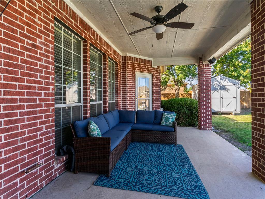 Sendera Ranch - Residential