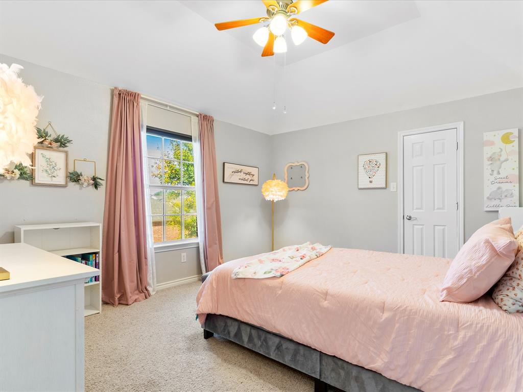 Sendera Ranch - Residential