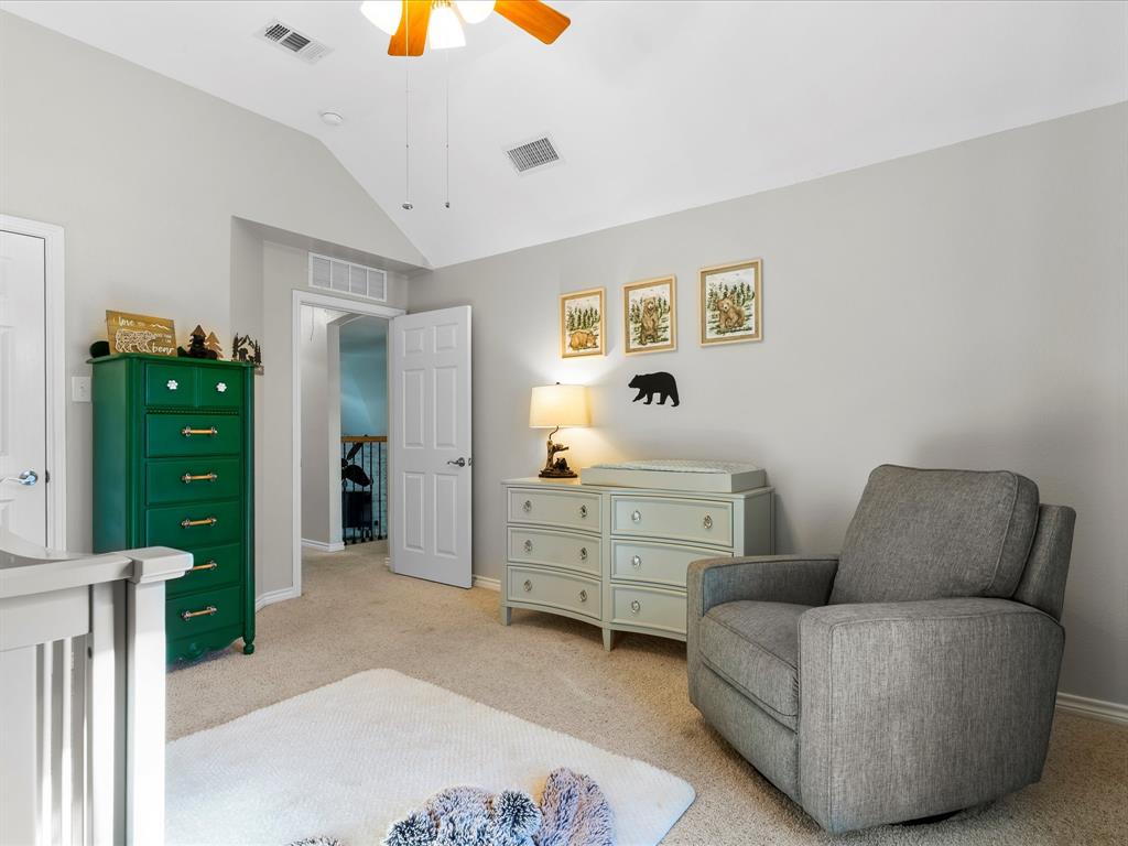 Sendera Ranch - Residential