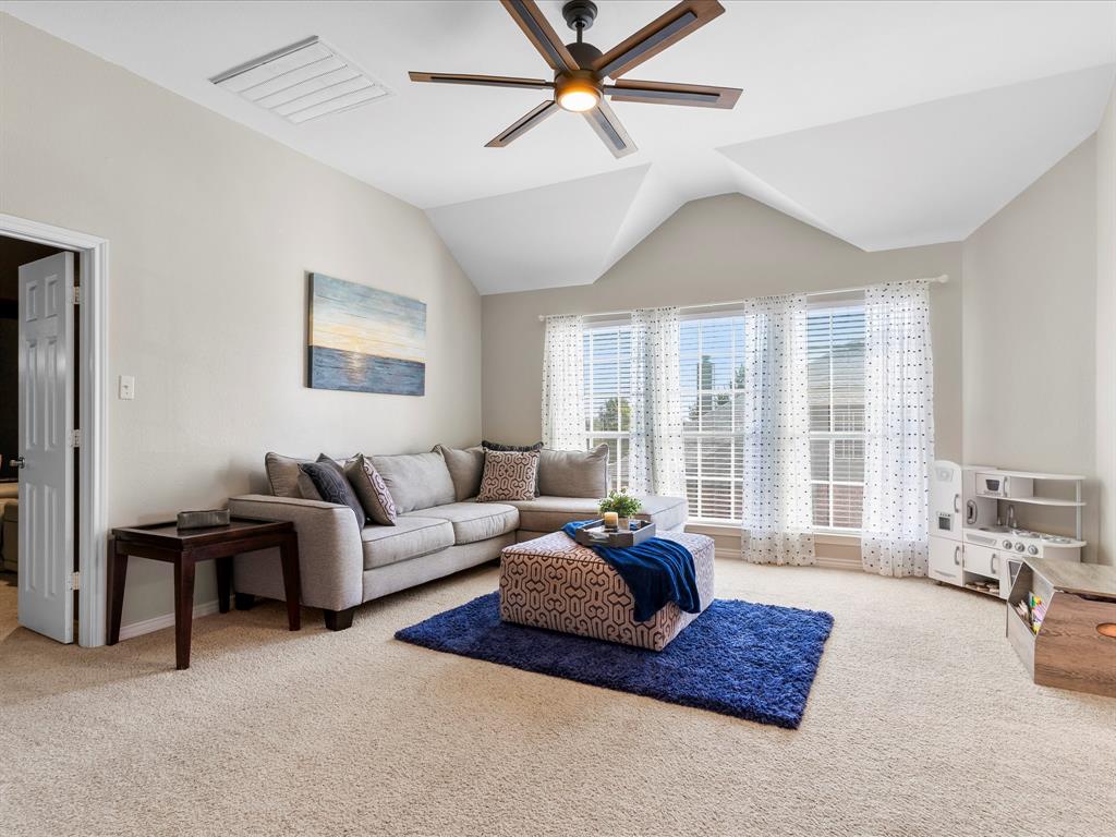 Sendera Ranch - Residential