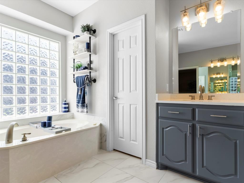 Sendera Ranch - Residential