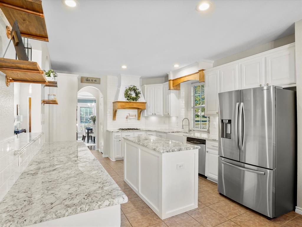 Sendera Ranch - Residential