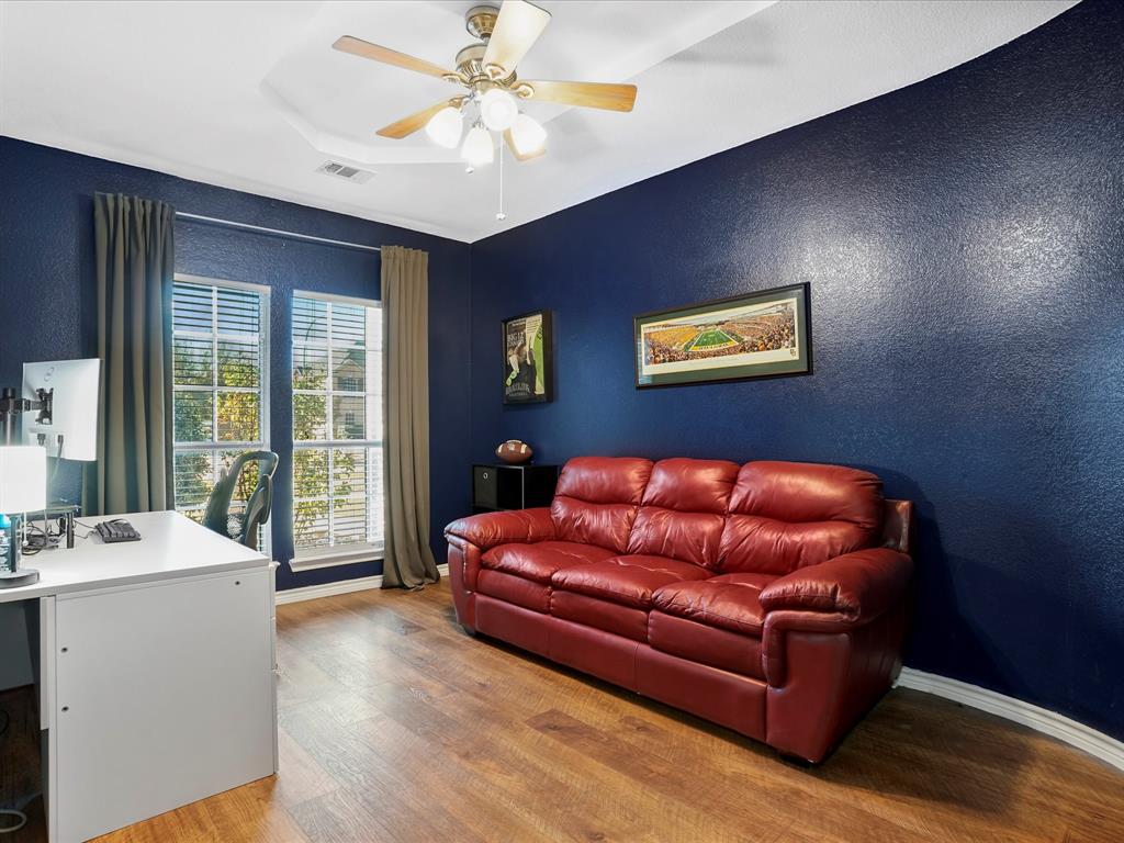 Sendera Ranch - Residential