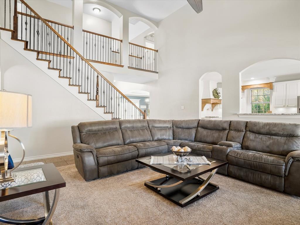 Sendera Ranch - Residential