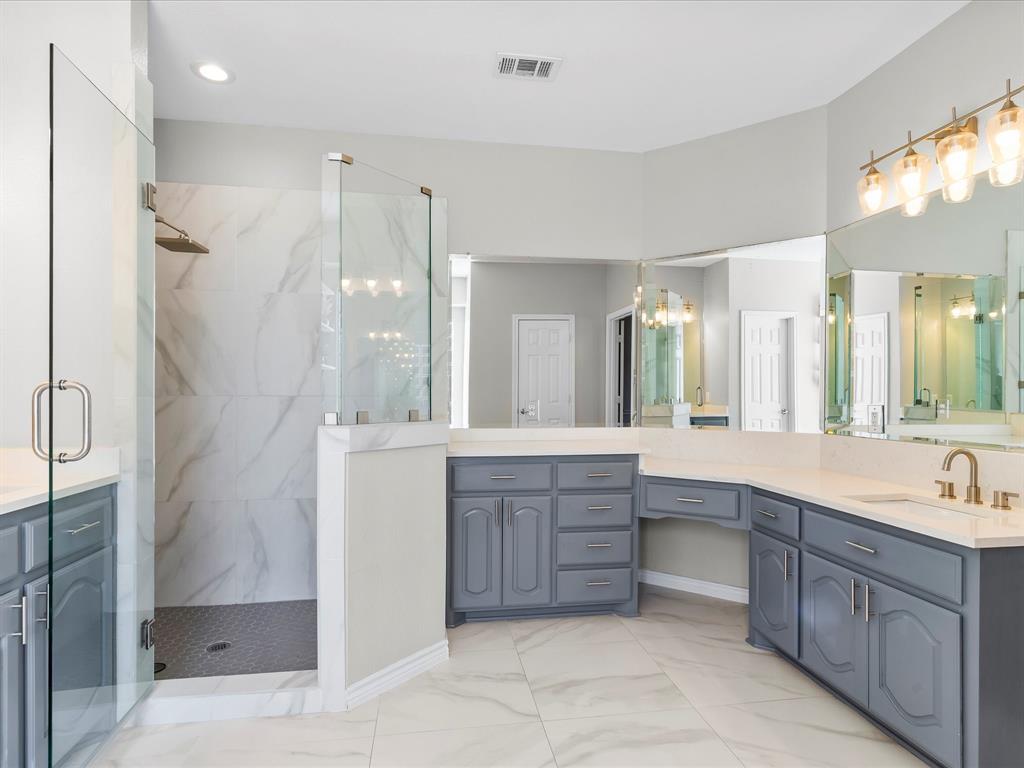 Sendera Ranch - Residential