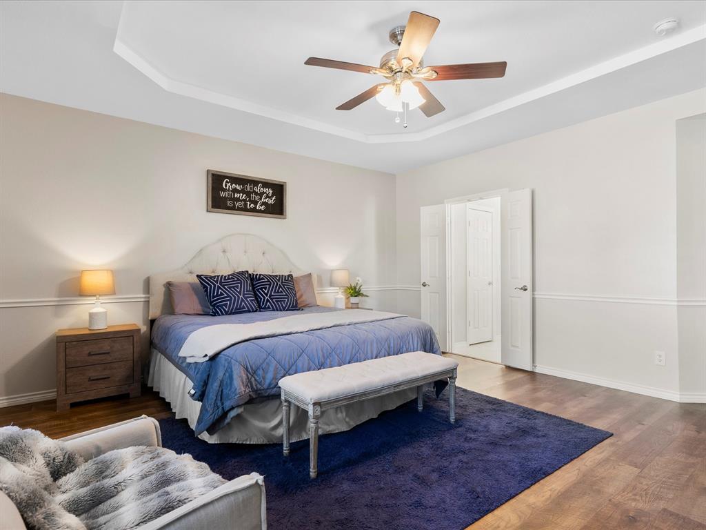 Sendera Ranch - Residential