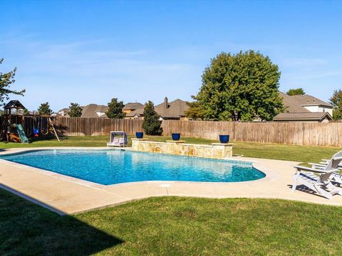 1616 Bassett Hound Drive Fort Worth TX 76052