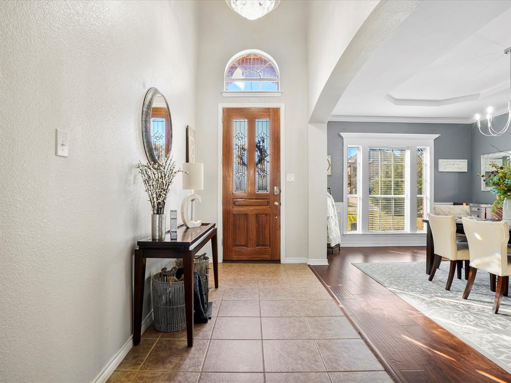 Sendera Ranch - Residential