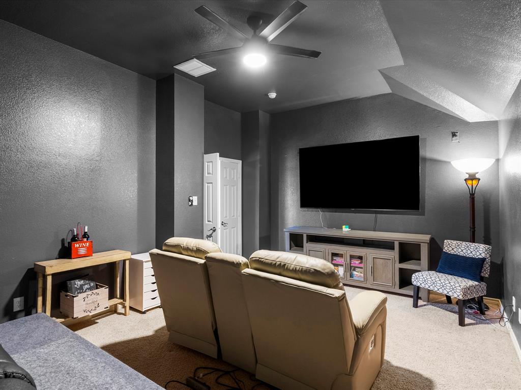 Sendera Ranch - Residential